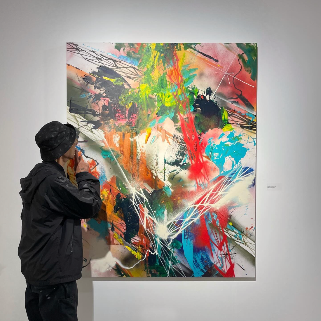 ART BASEL MIAMI BEACH 2023