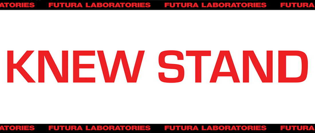 FUTURA LABORATORIES @ COMPLEXCON 2023