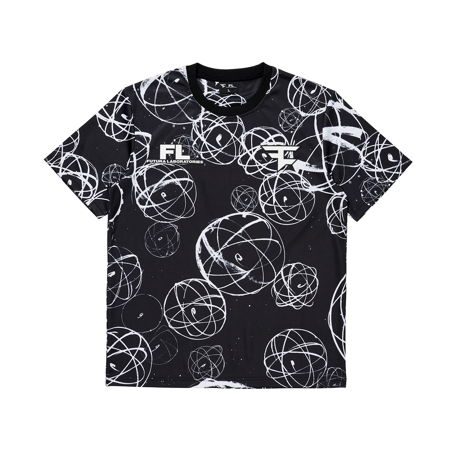 FAZE CLAN x FL ATOM JERSEY