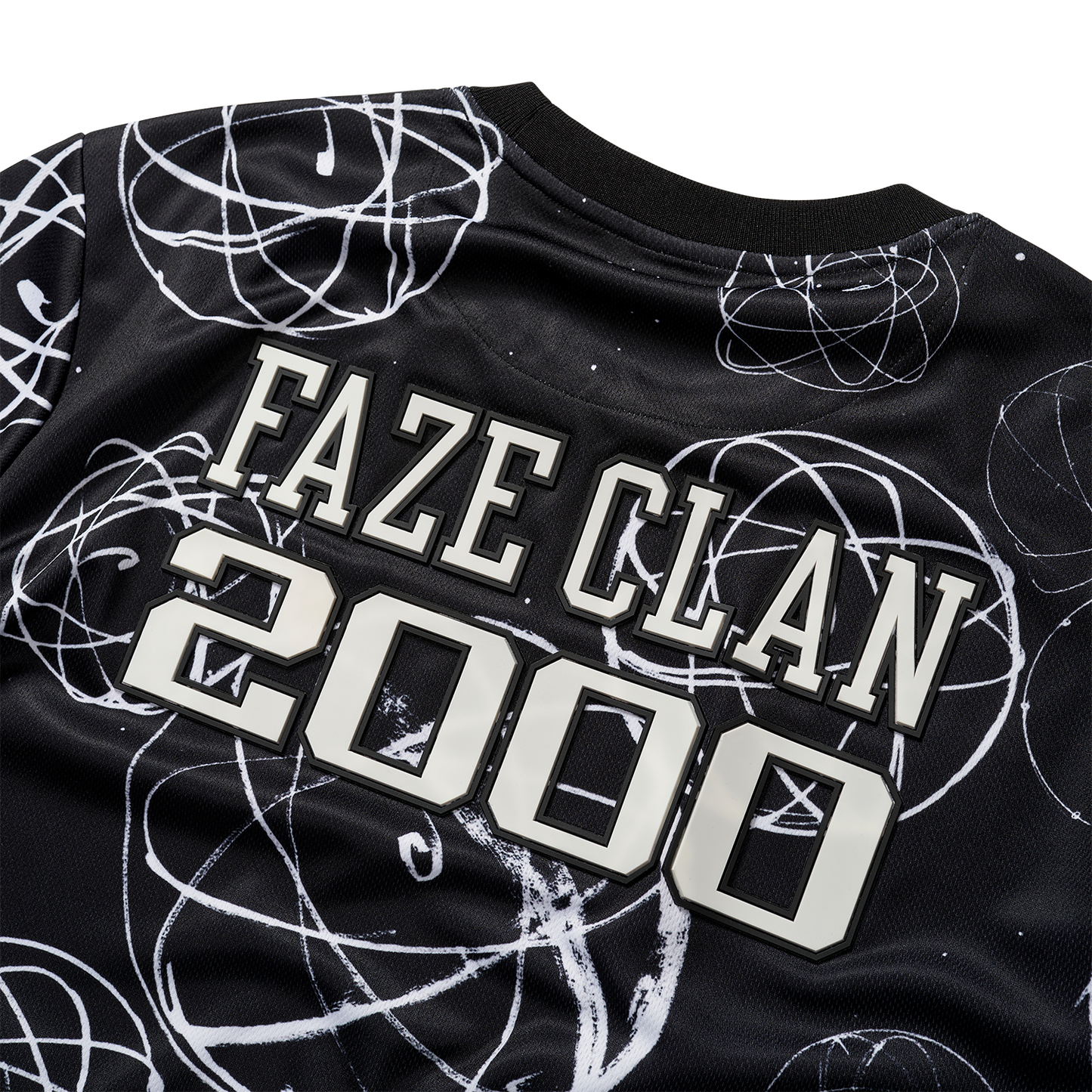 FAZE CLAN x FL ATOM JERSEY