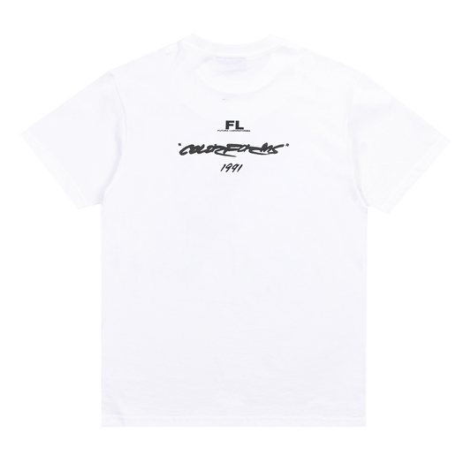 FUTURA COLORFORMS T-SHIRT