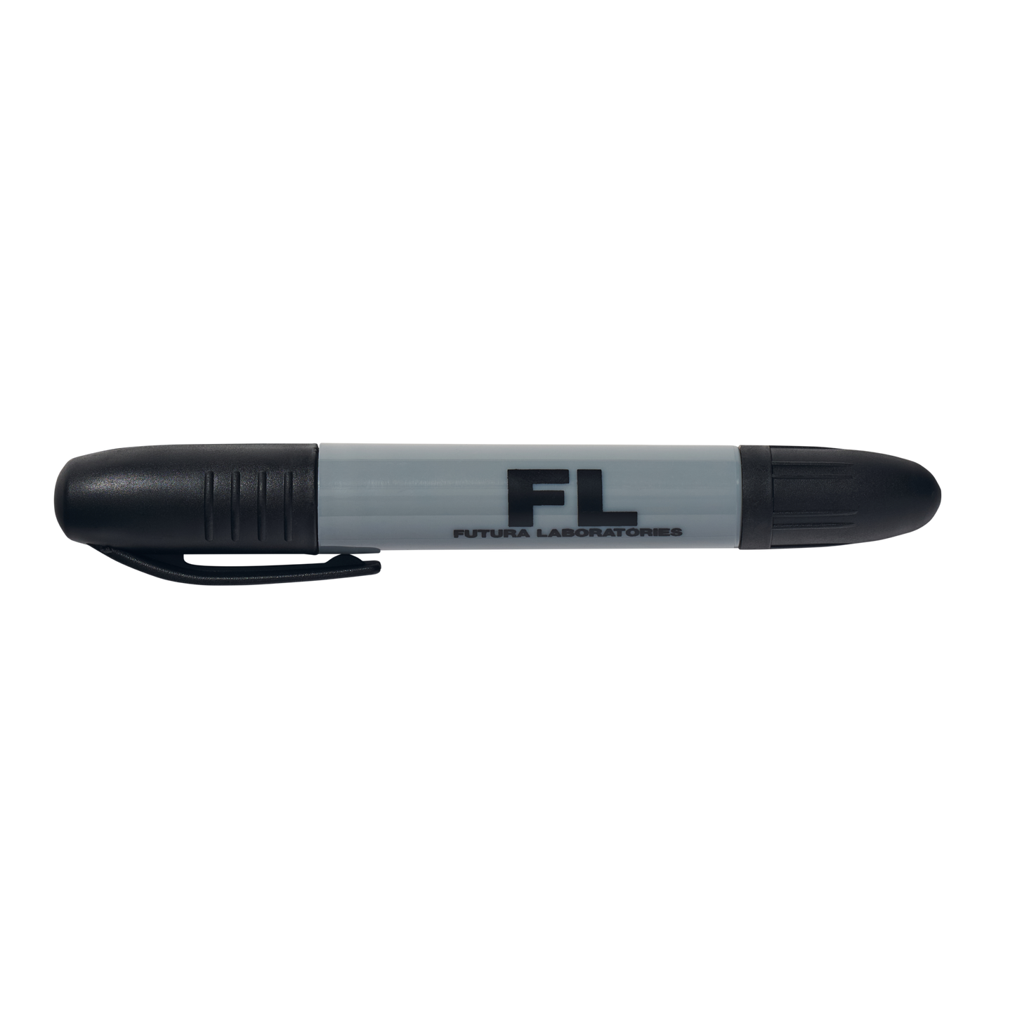 FL DOUBLE END JUMBO MARKER
