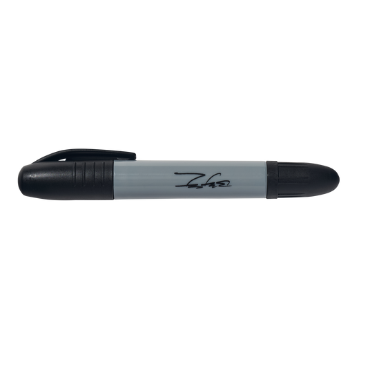 FL DOUBLE END JUMBO MARKER