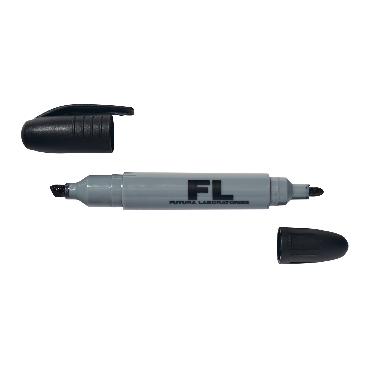 FL DOUBLE END JUMBO MARKER