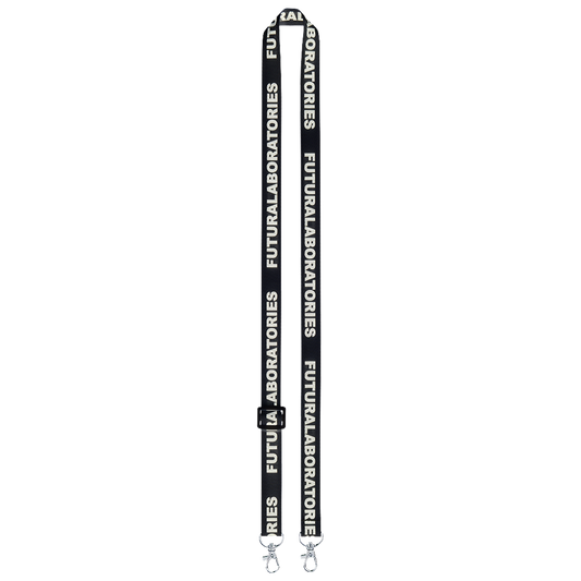 FLANYARD SHOULDER STRAPS