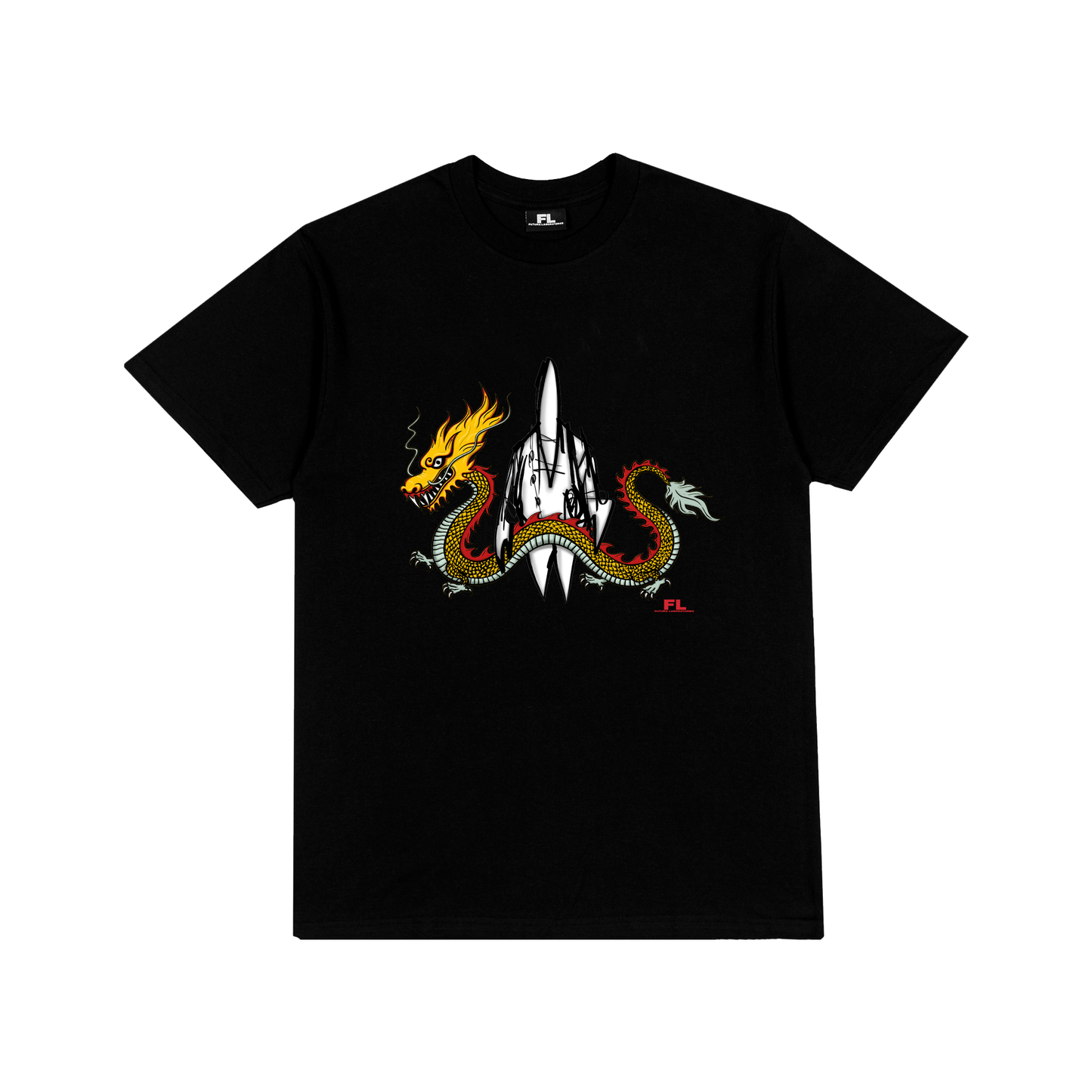 DRAGON T-SHIRT