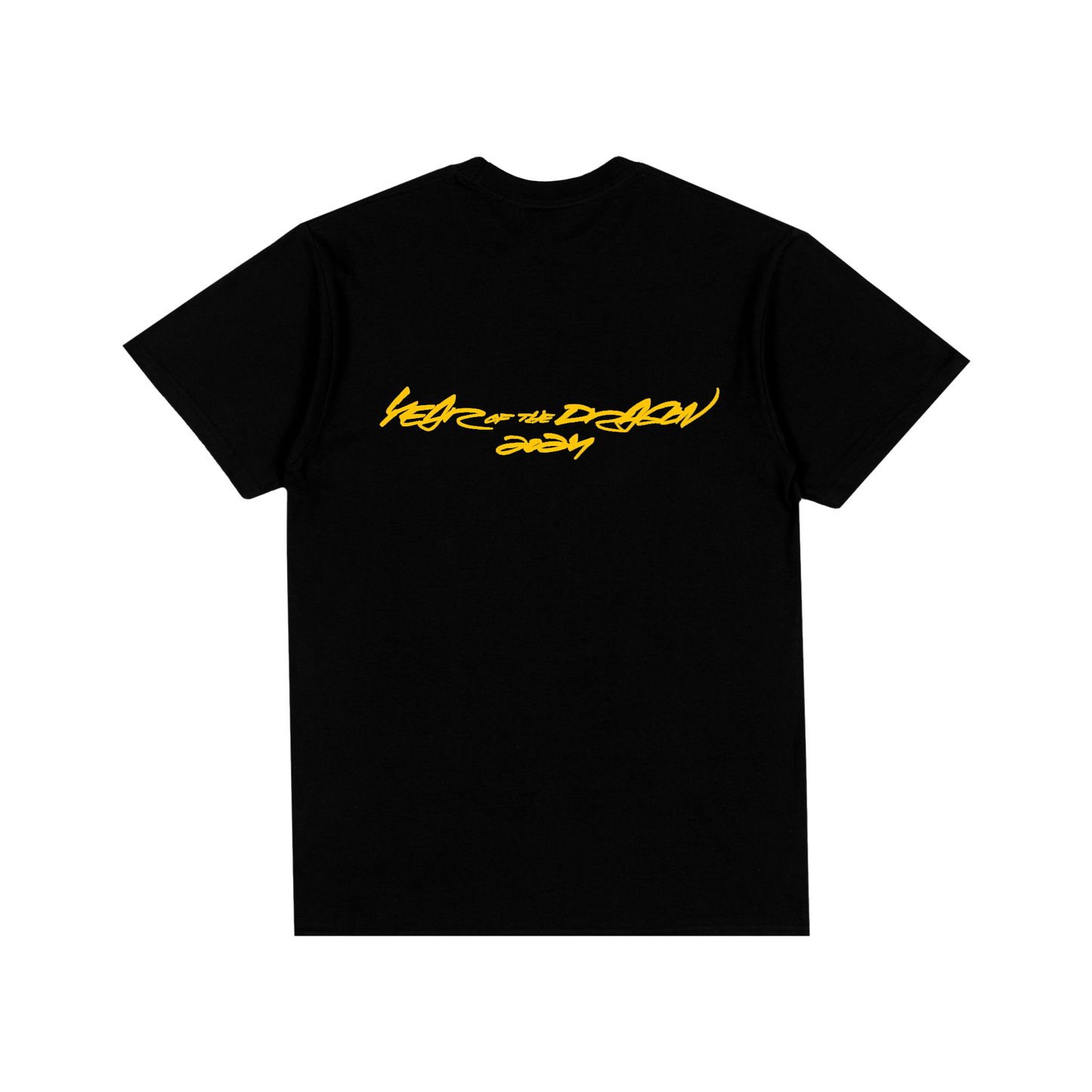 DRAGON T-SHIRT