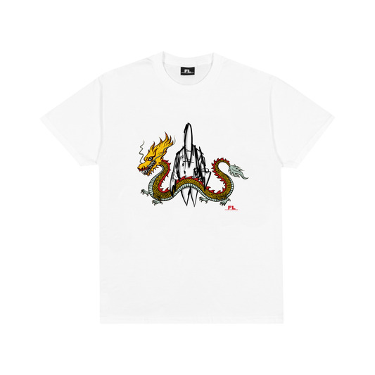 DRAGON T-SHIRT