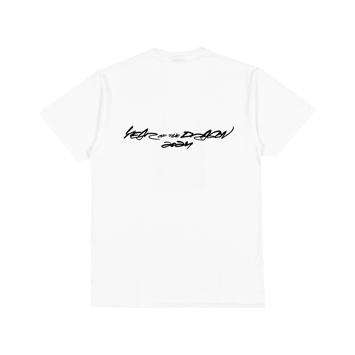 DRAGON T-SHIRT