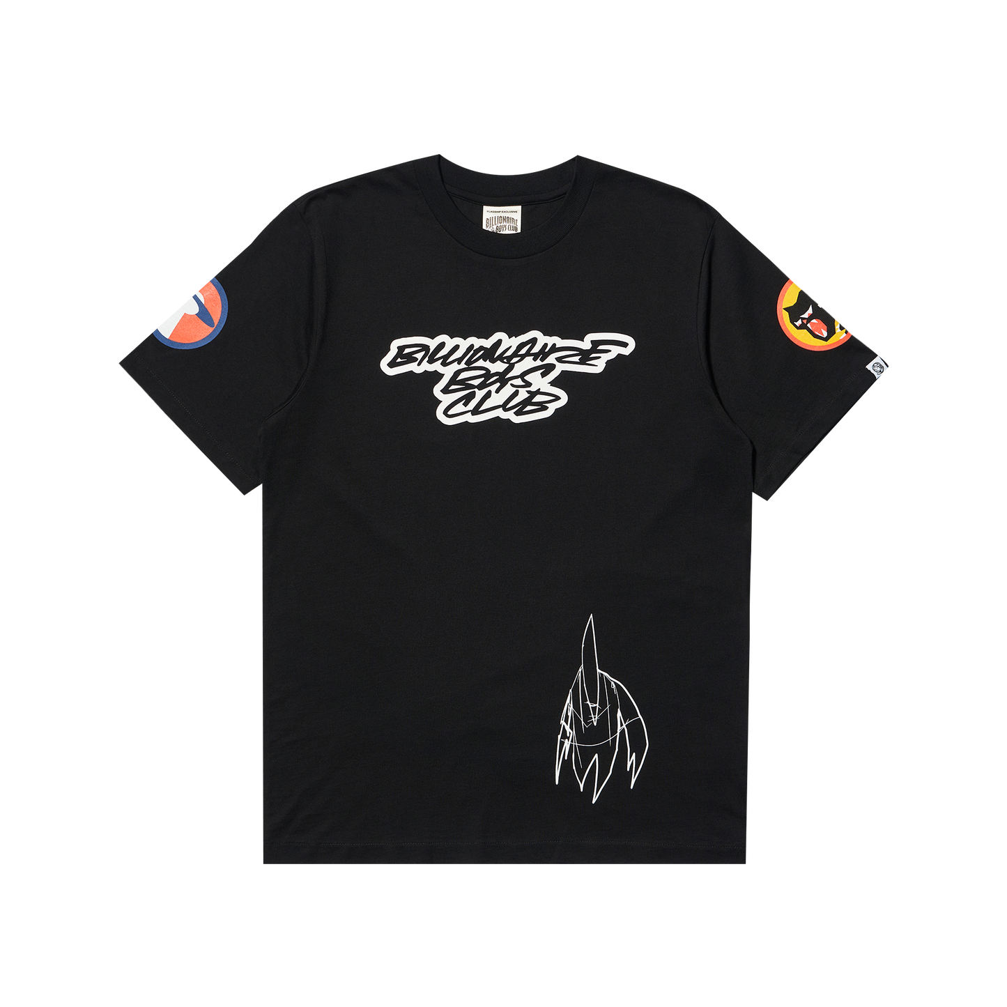 BBC x FL FUTURALAND T-SHIRT