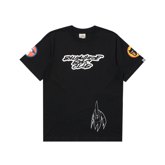 BBC x FL FUTURALAND T-SHIRT