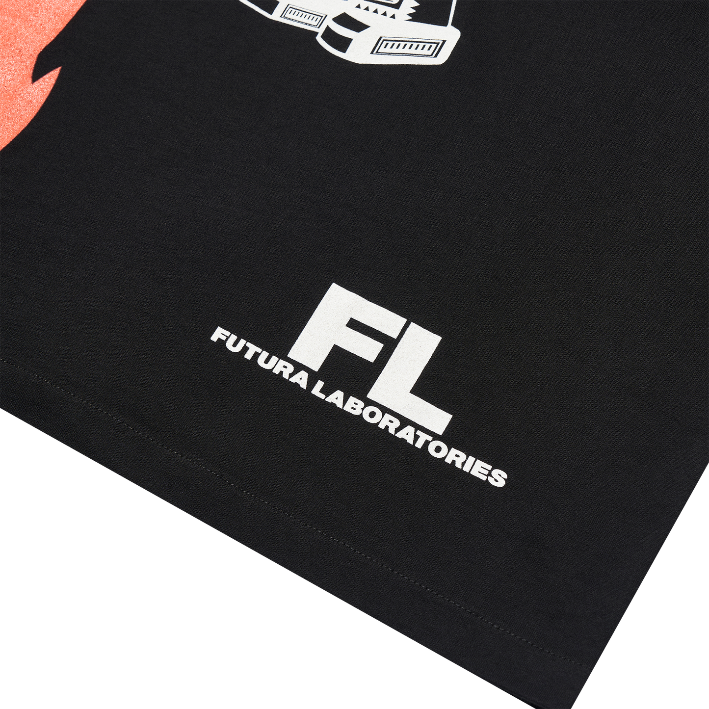 BBC x FL FUTURALAND T-SHIRT