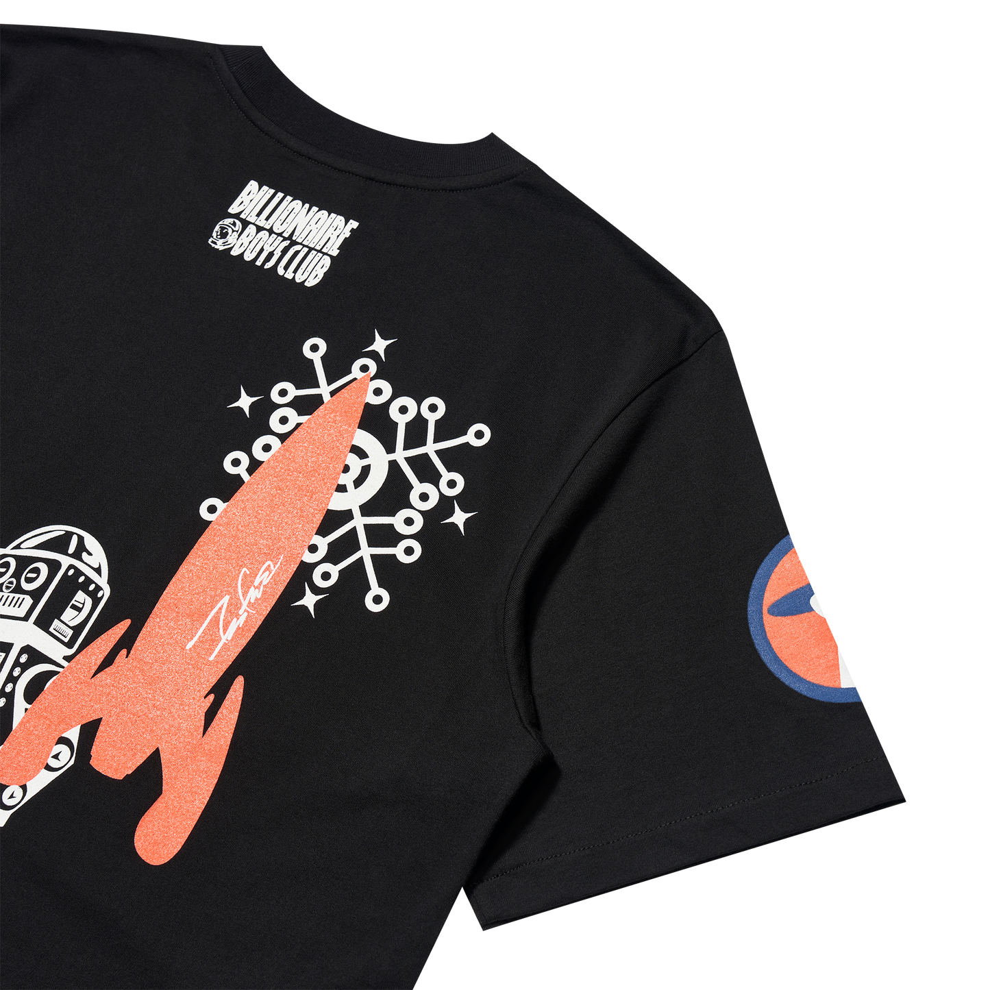 BBC x FL FUTURALAND T-SHIRT
