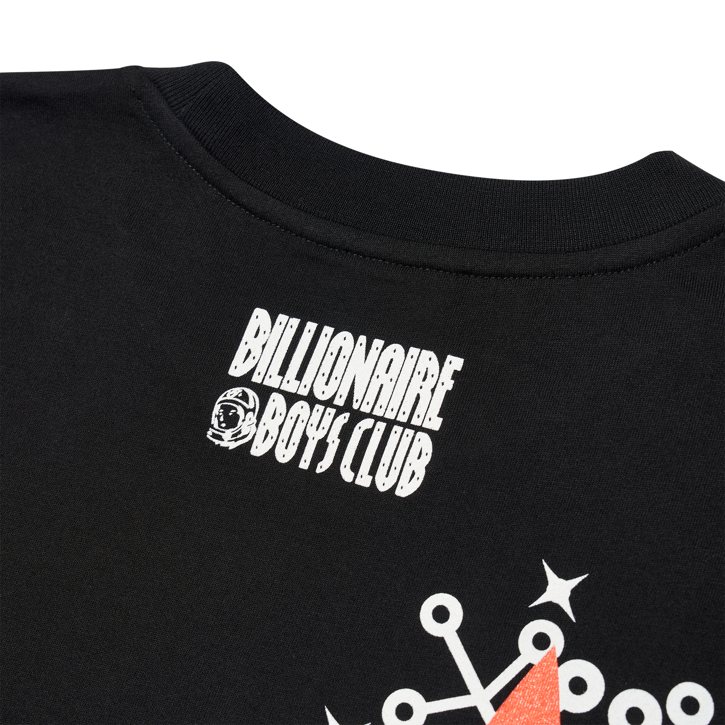 BBC x FL FUTURALAND T-SHIRT