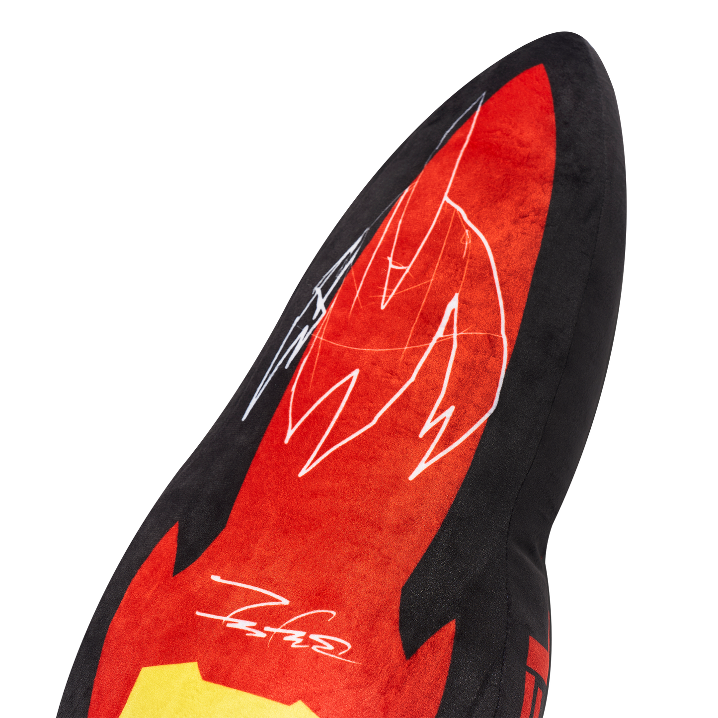 BBC x FL FUTURALAND ROCKET PILLOW