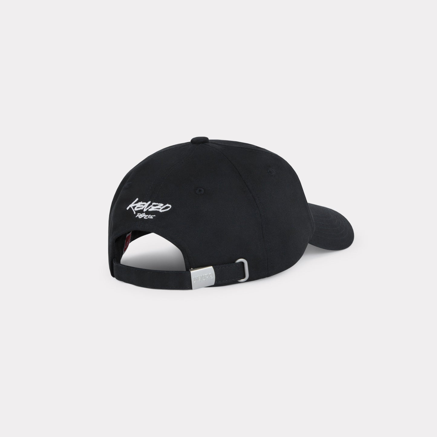 KENZO x FUTURA 2000 EMBROIDERED CAP (BOKE)