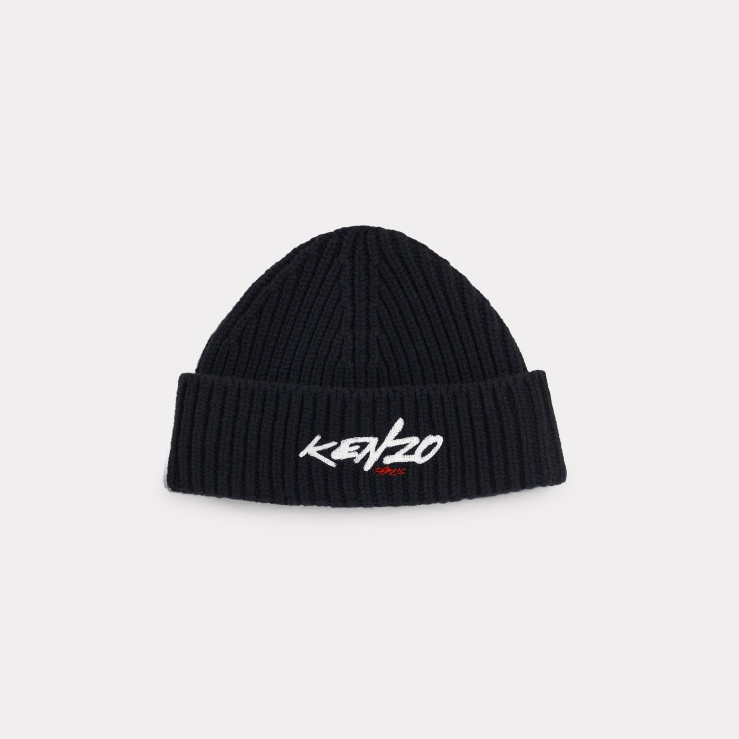 KENZO x FUTURA 2000 WOOL BEANIE