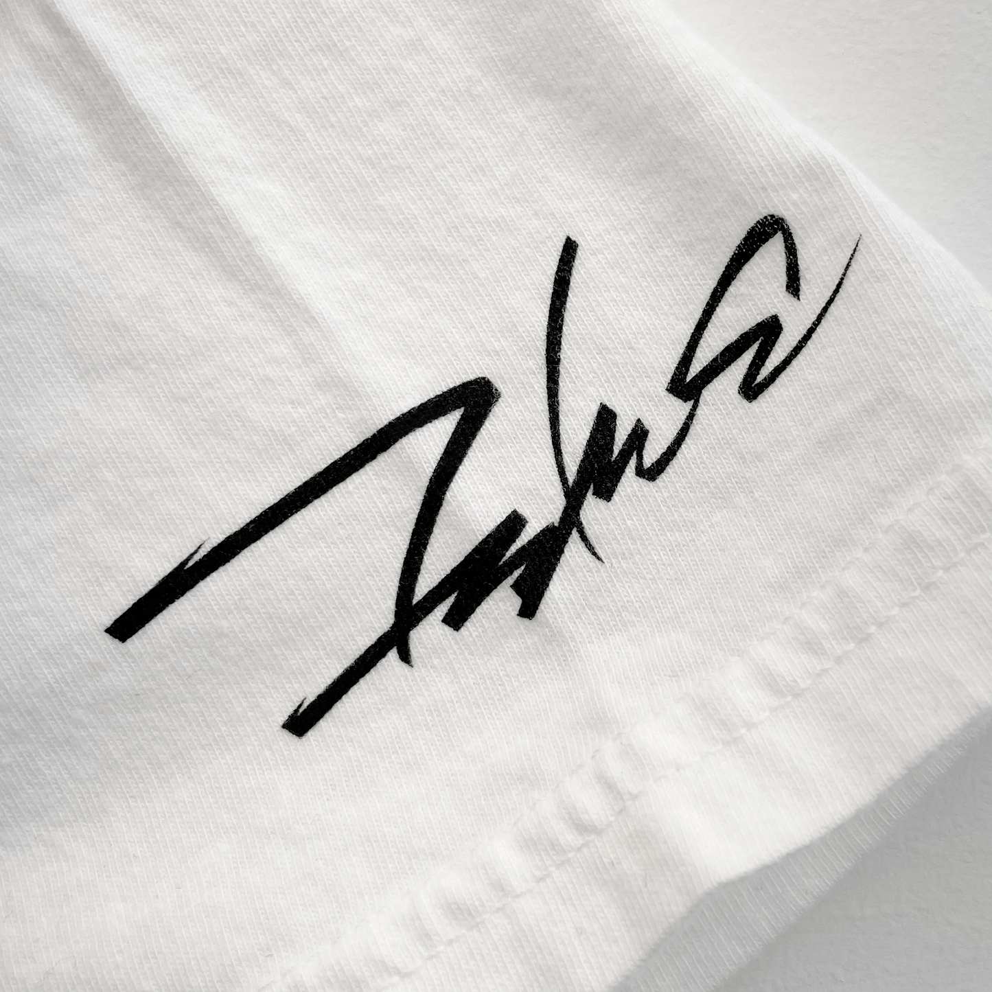 FUTURA x MARTHA COOPER BREAK T-SHIRT A