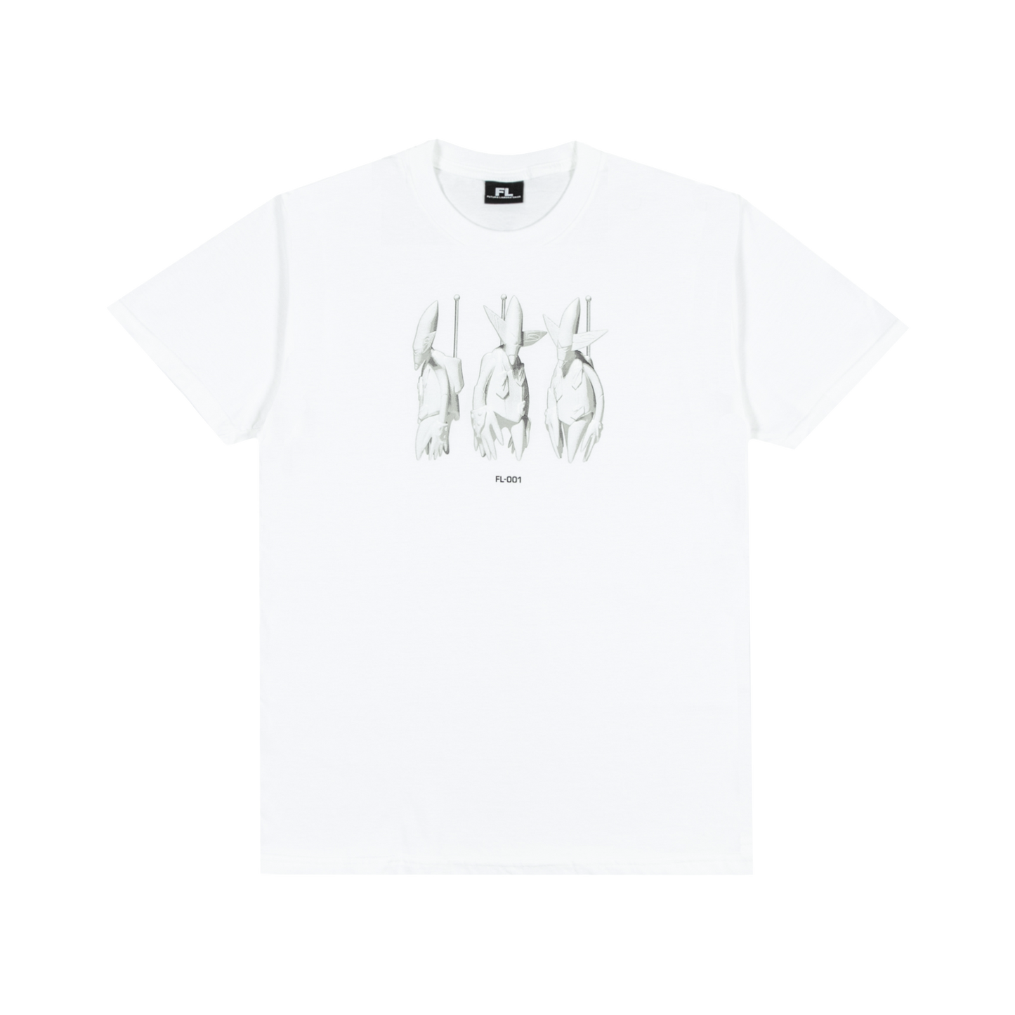 FL-001 T-SHIRT
