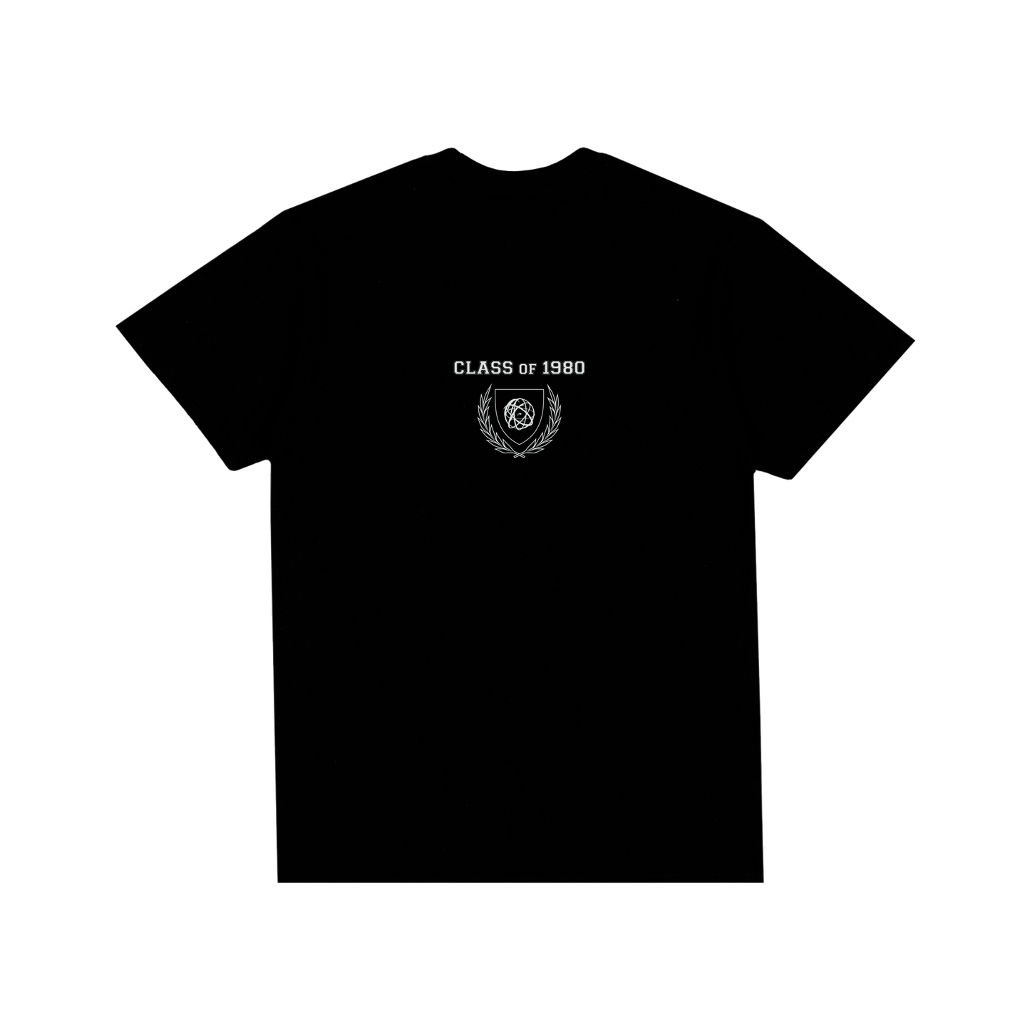 SUBWAY UNIVERSITY T-SHIRT
