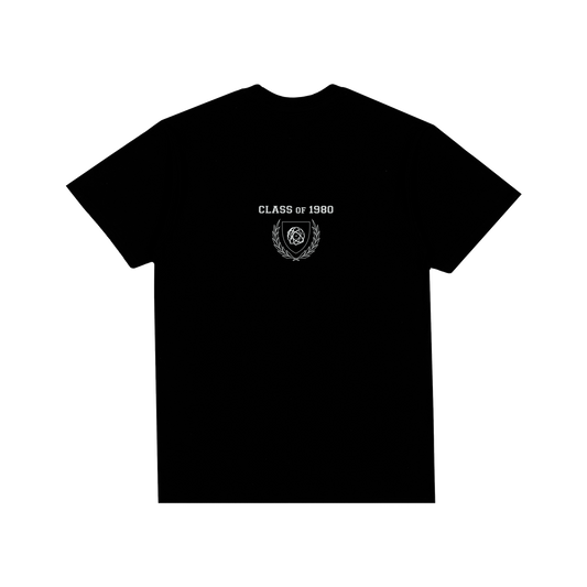 SUBWAY UNIVERSITY T-SHIRT