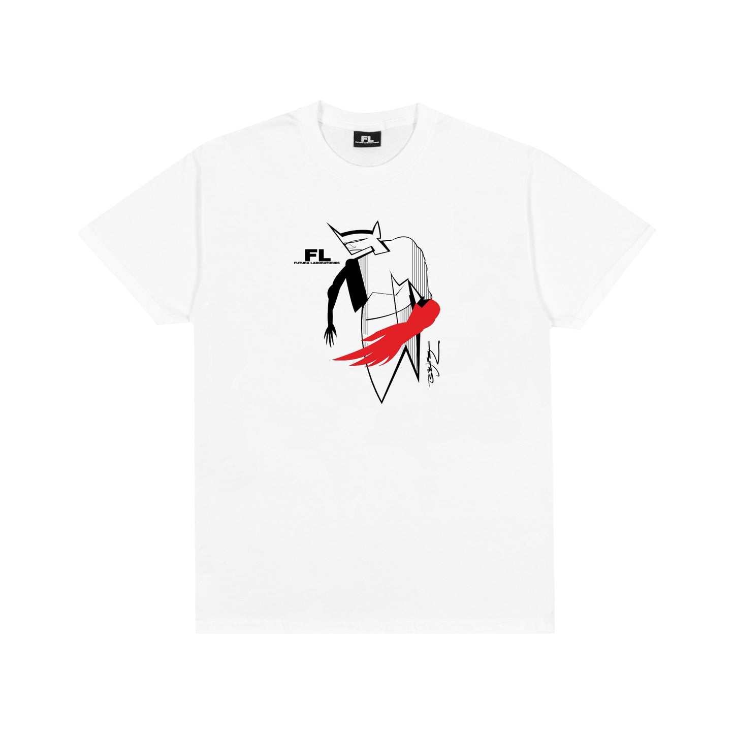 YIKES T-SHIRT
