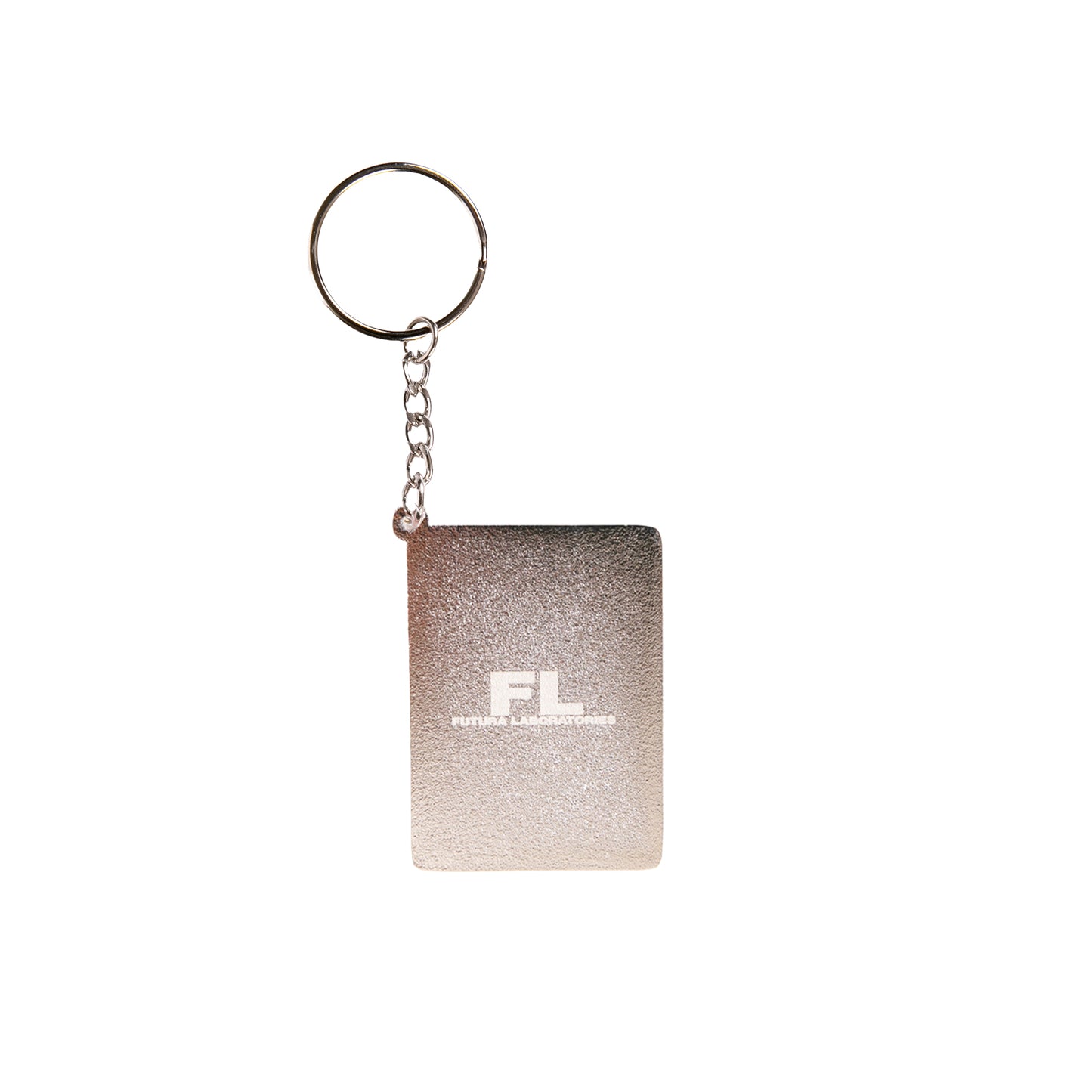JOKER KEYCHAIN