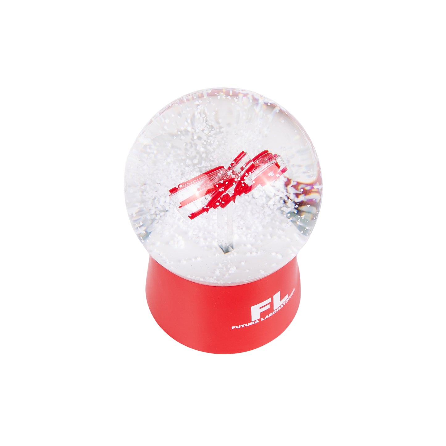 FUTURA SNOWGLOBE