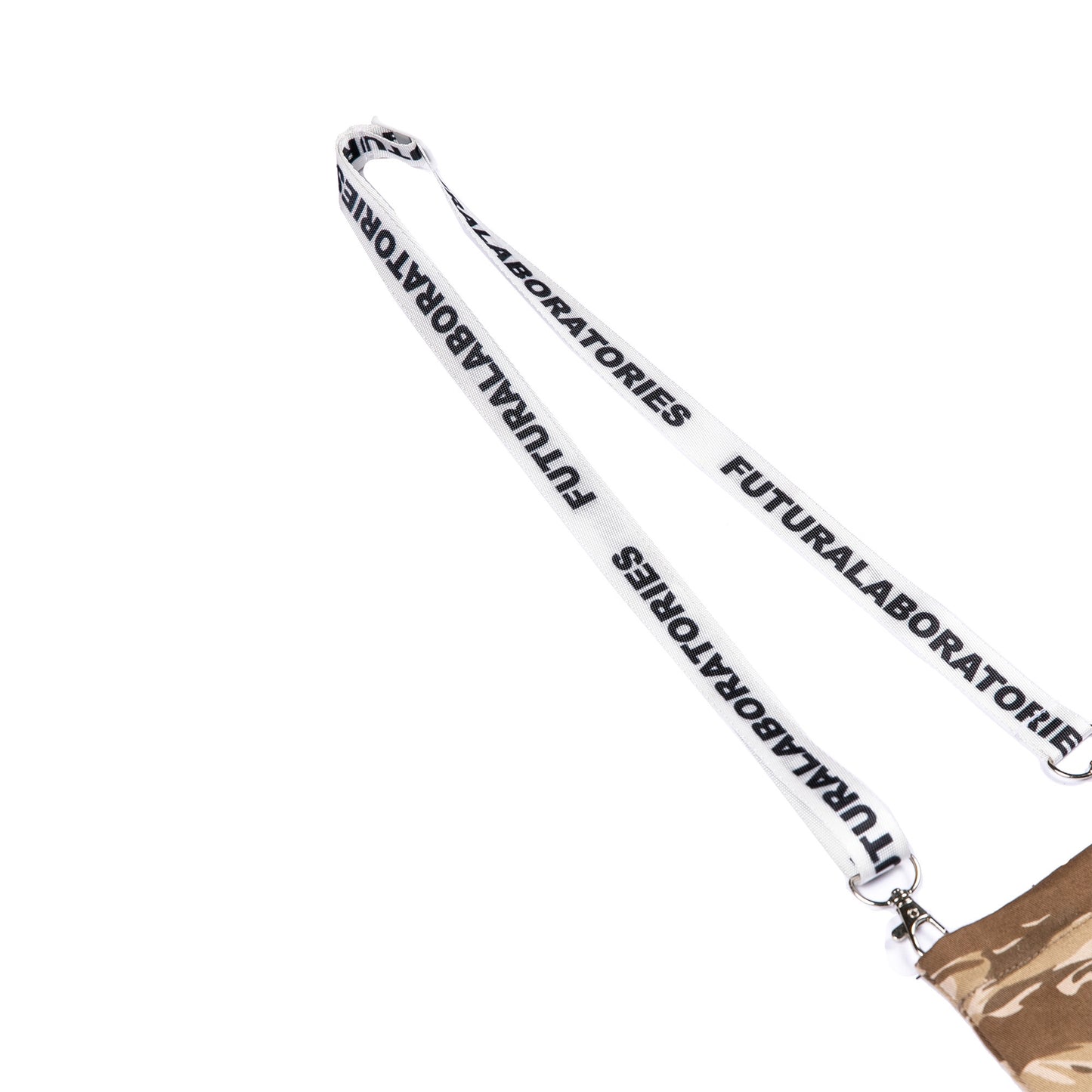 CAMO PHONE BOOTH BAG