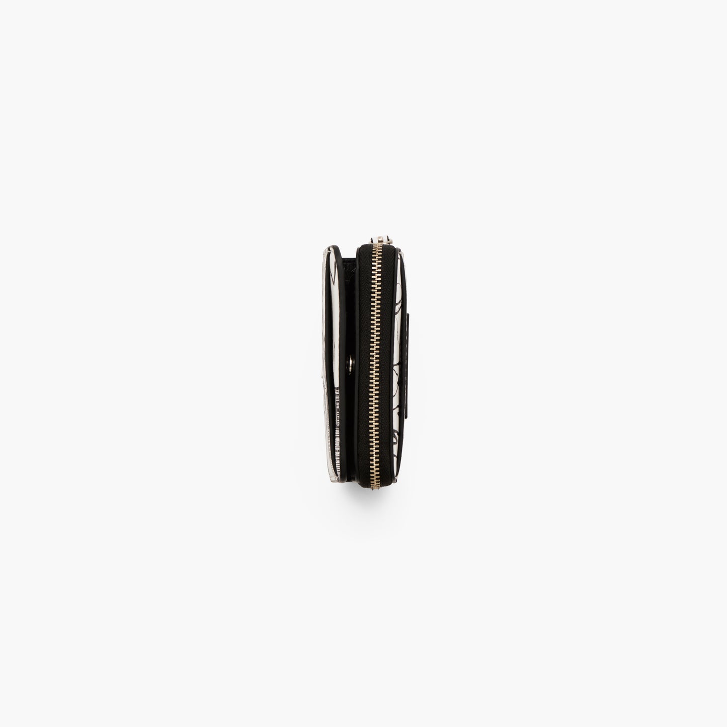 FUTURA x MARC JACOBS POINTMAN MINI COMPACT WALLET