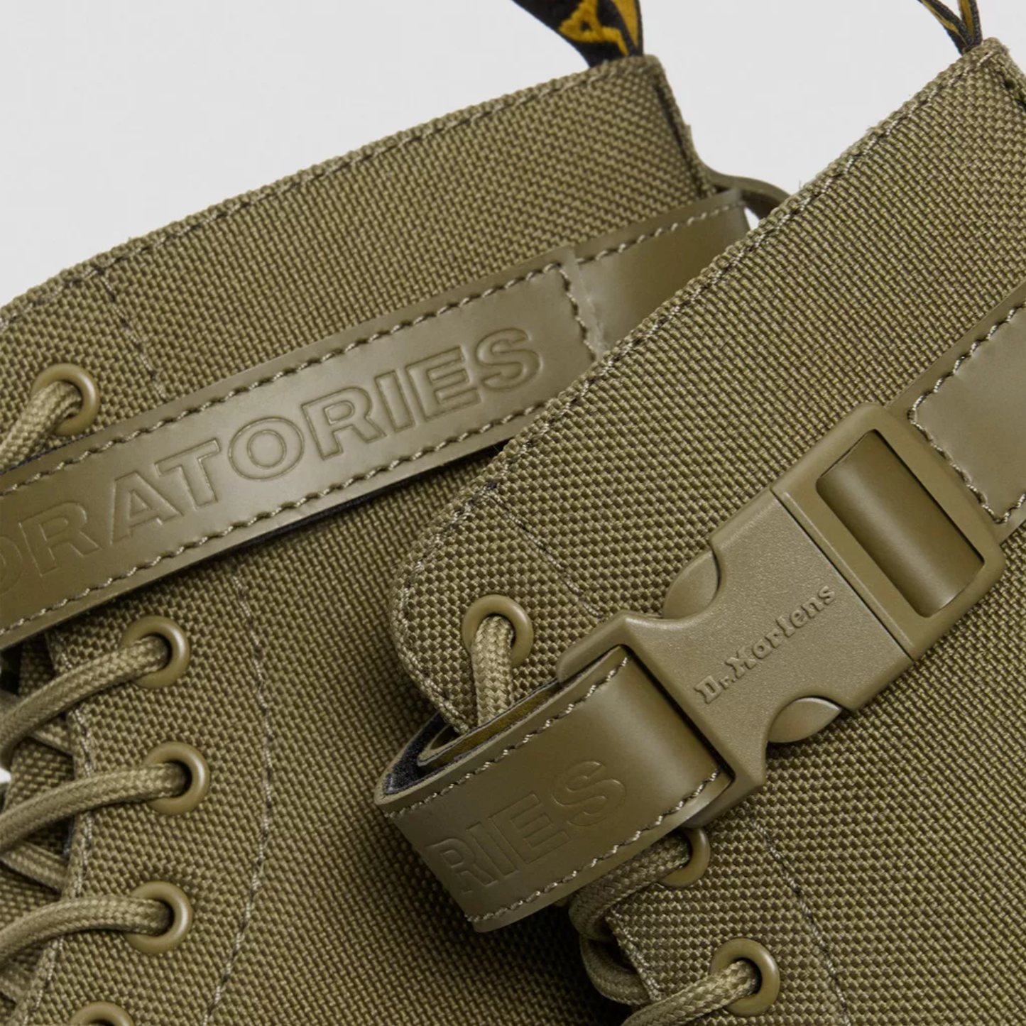DMS ORIGINALS 1460 FUTURA BOOT