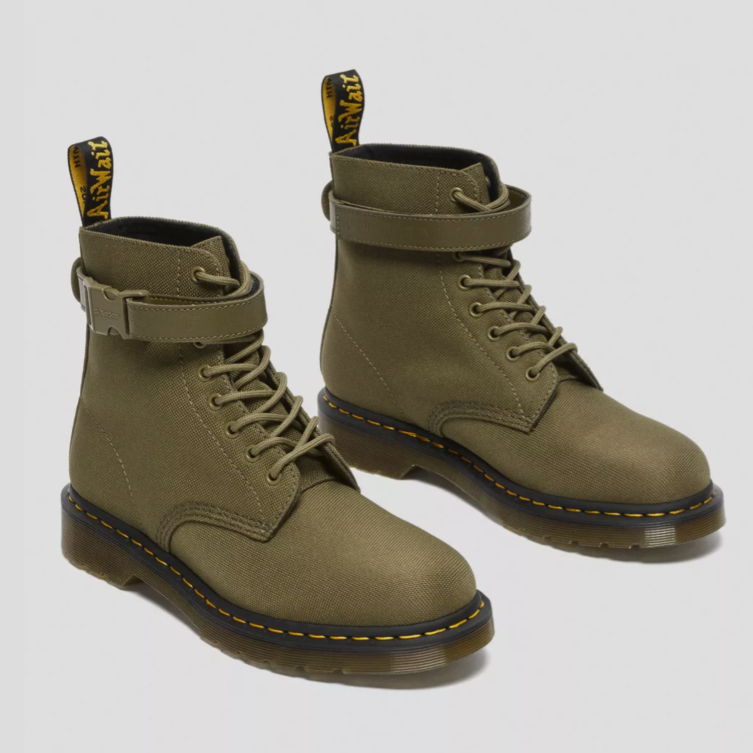 DMS ORIGINALS 1460 FUTURA BOOT