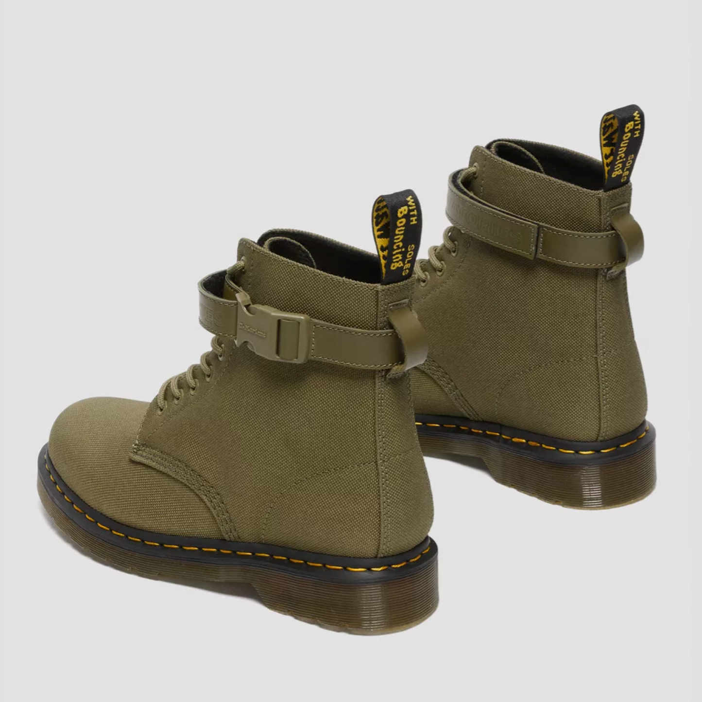 DMS ORIGINALS 1460 FUTURA BOOT
