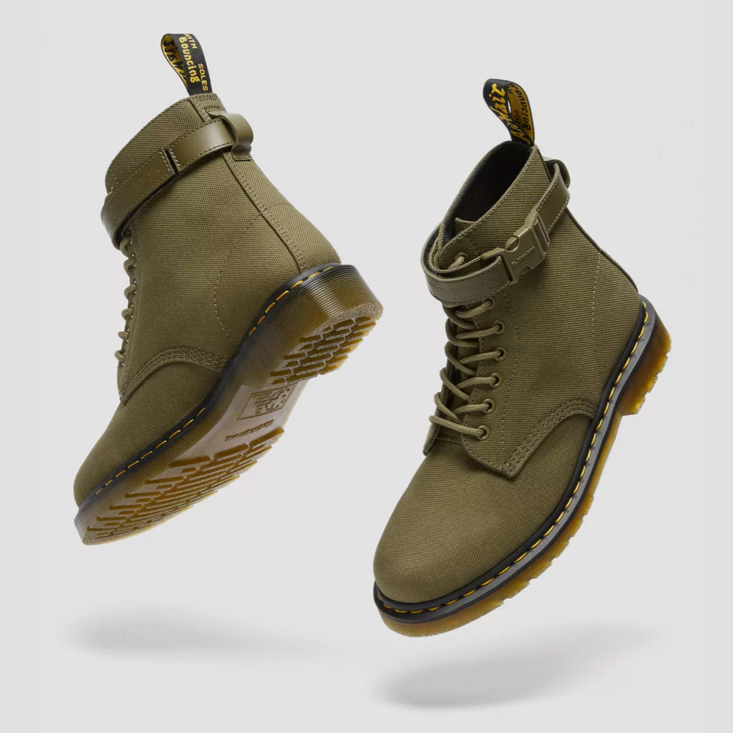 DMS ORIGINALS 1460 FUTURA BOOT