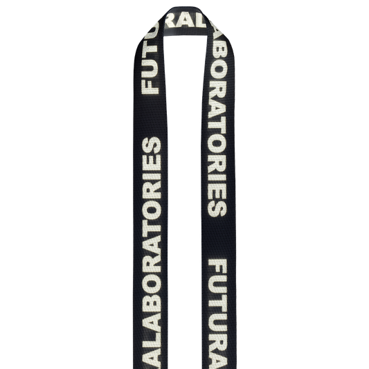 FLANYARD SHOULDER STRAPS