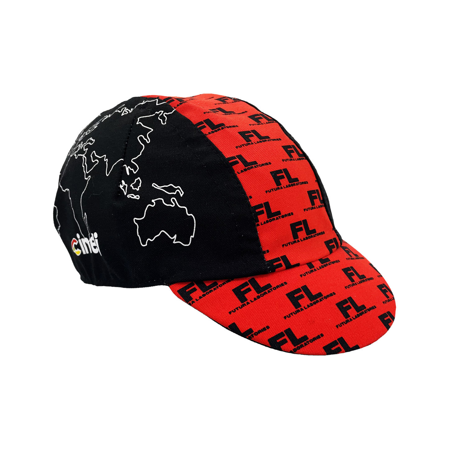 CINELLI x FL DOMESTIQ CAP