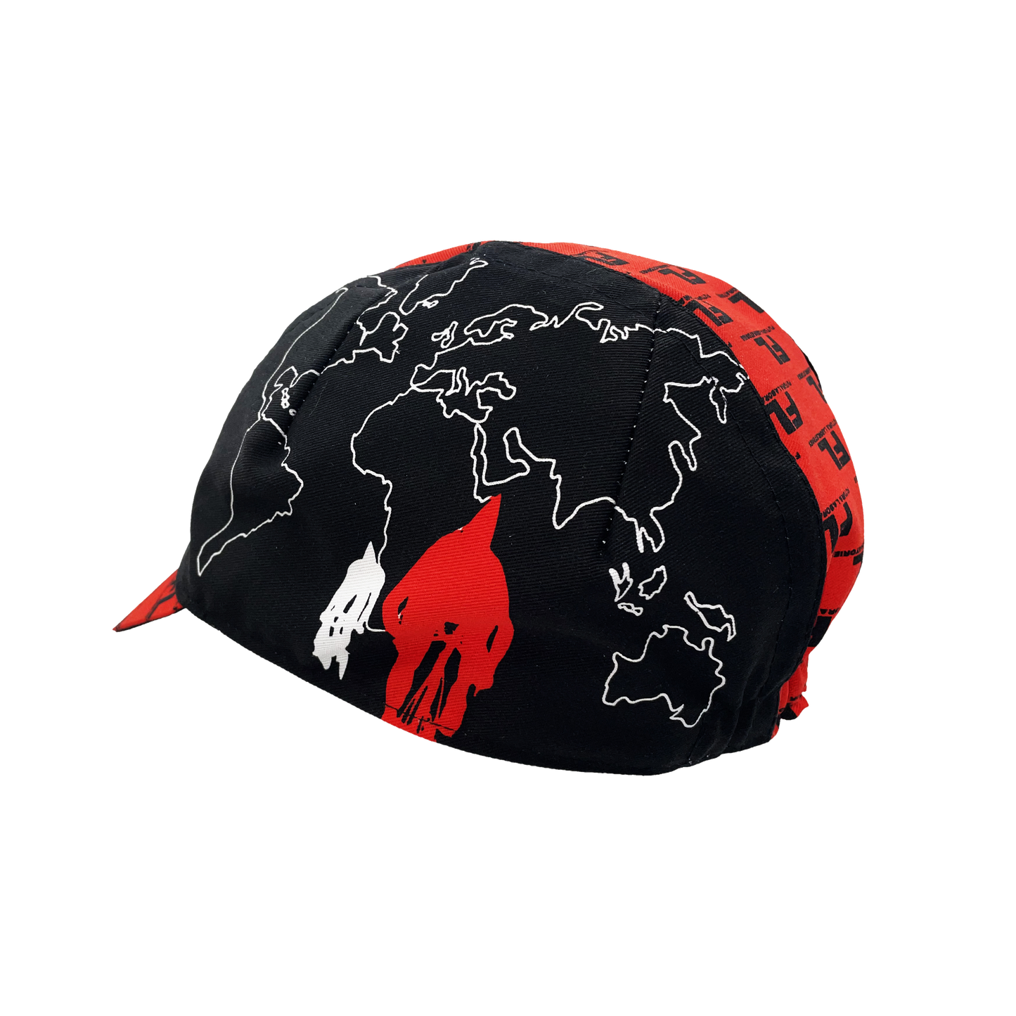 CINELLI x FL DOMESTIQ CAP