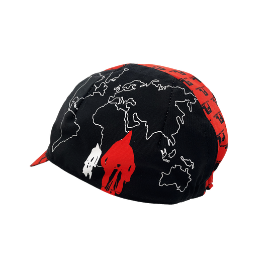CINELLI x FL DOMESTIQ CAP