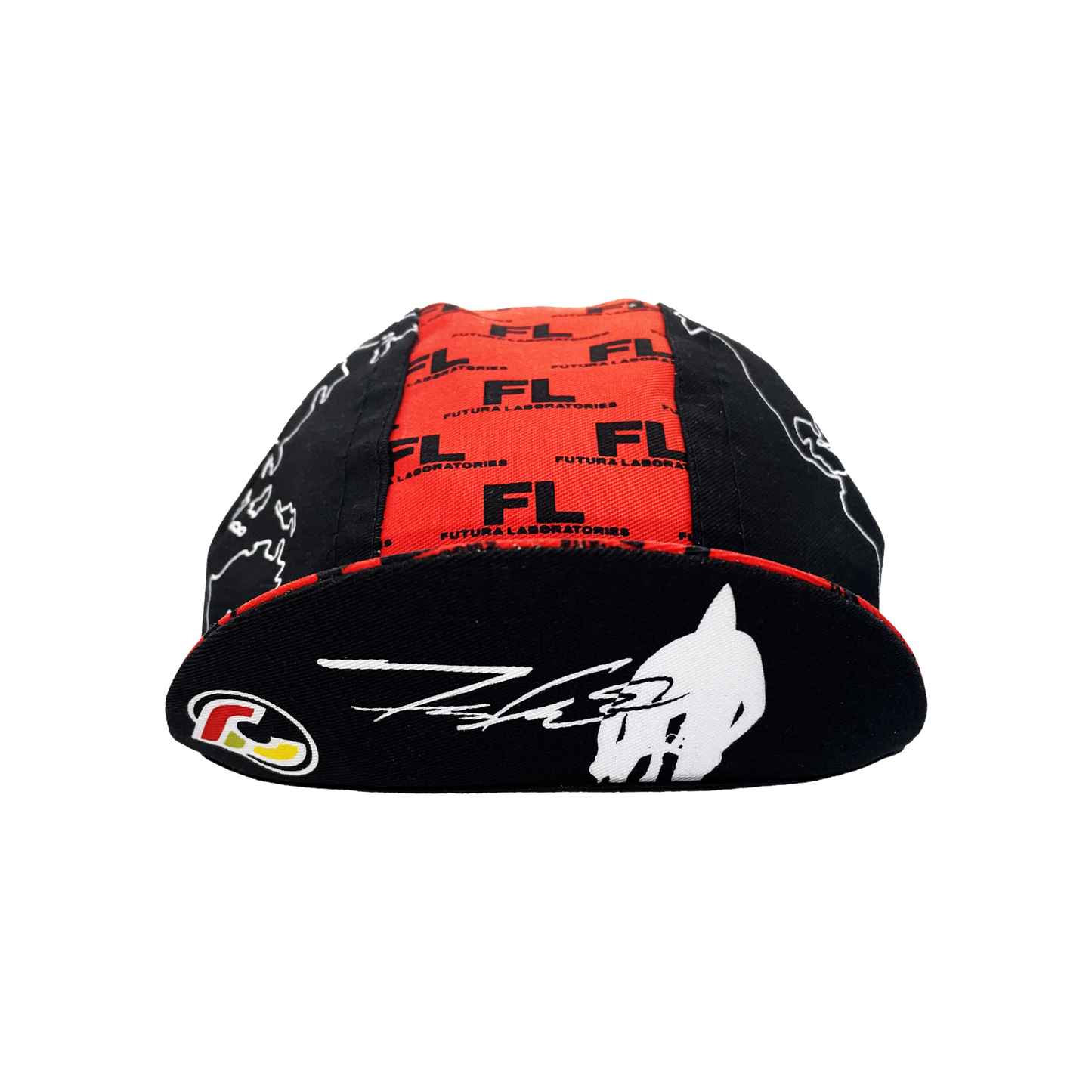 CINELLI x FL DOMESTIQ CAP