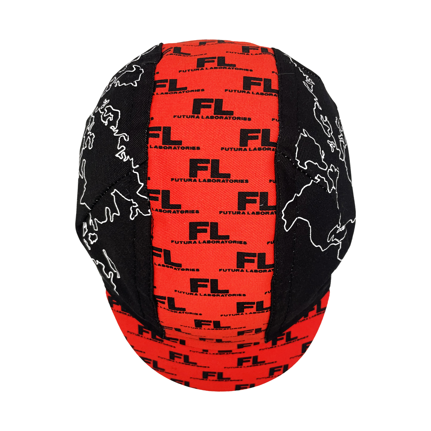 CINELLI x FL DOMESTIQ CAP