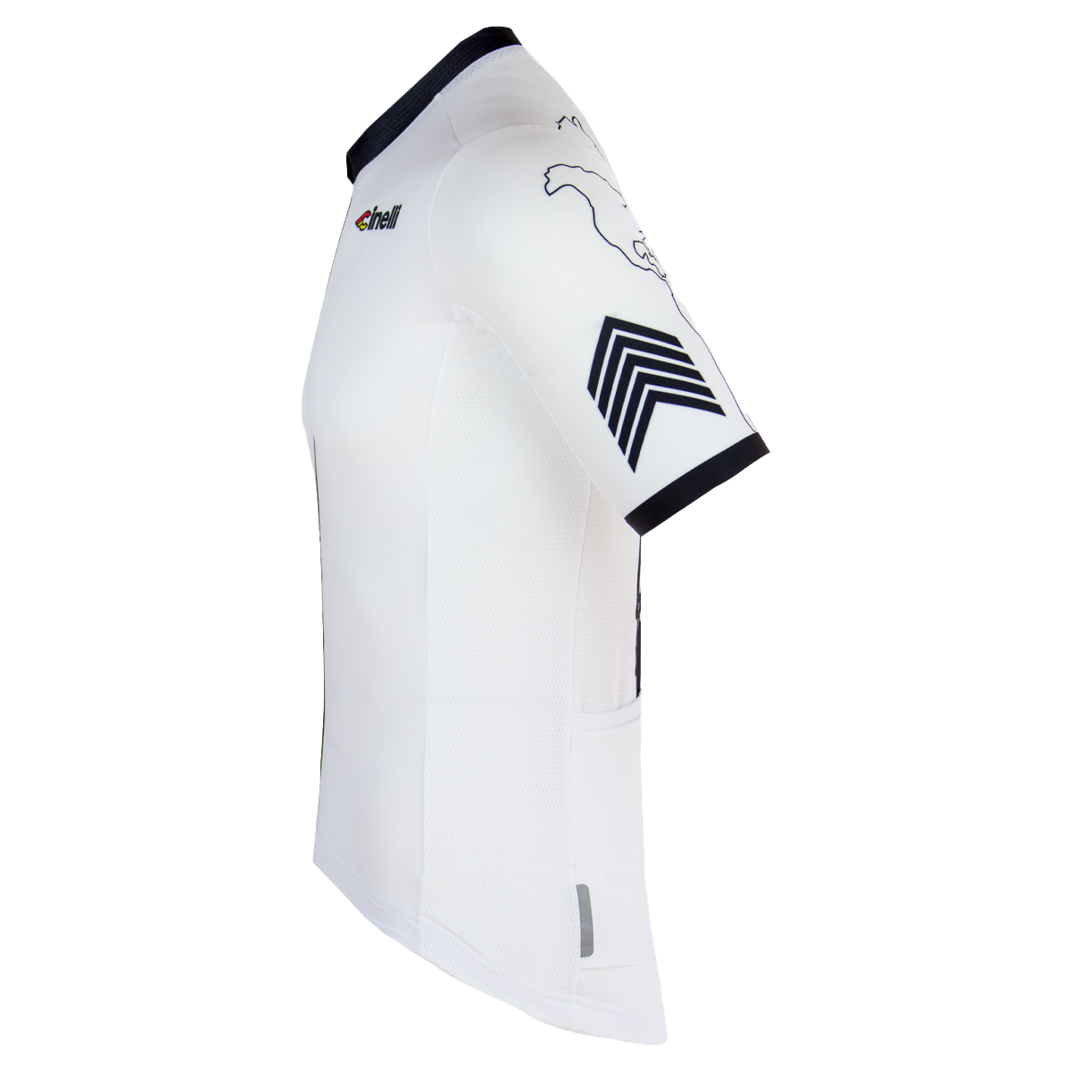 CINELLI x FL DOMESTIQ JERSEY