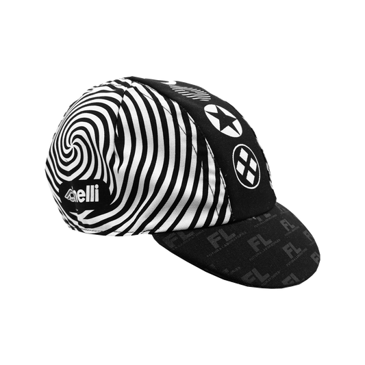 CINELLI x FL SPIRAL CAP