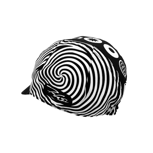CINELLI x FL SPIRAL CAP