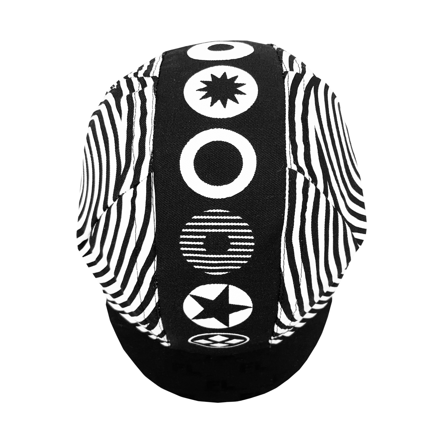 CINELLI x FL SPIRAL CAP