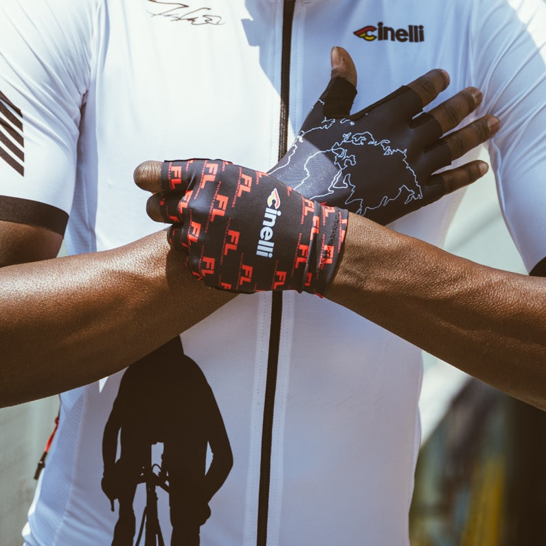 CINELLI x FL DOMESTIQ JERSEY
