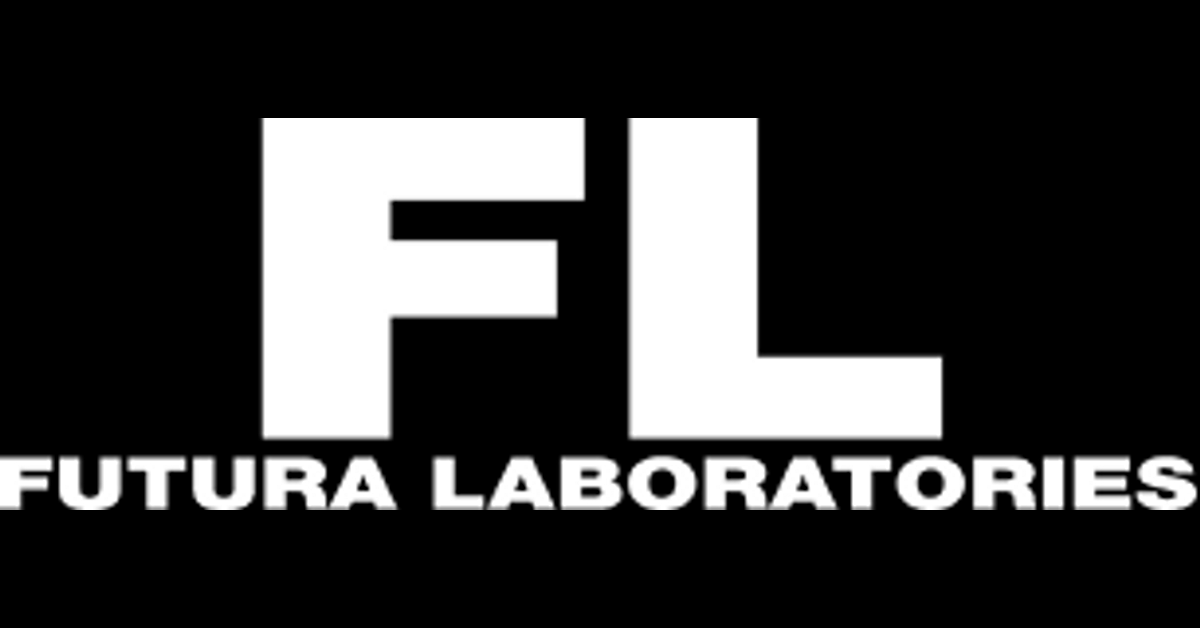 HOME – FUTURA LABORATORIES HOME – FUTURA LABORATORIES