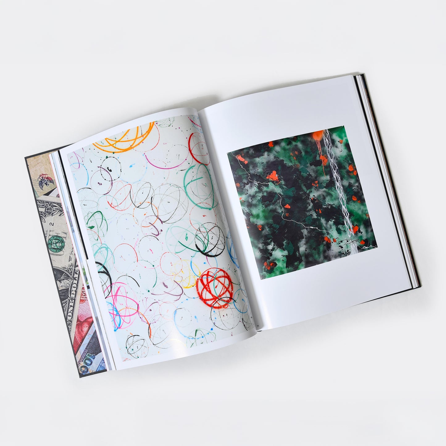 FUTURA: THE ARTIST'S MONOGRAPH