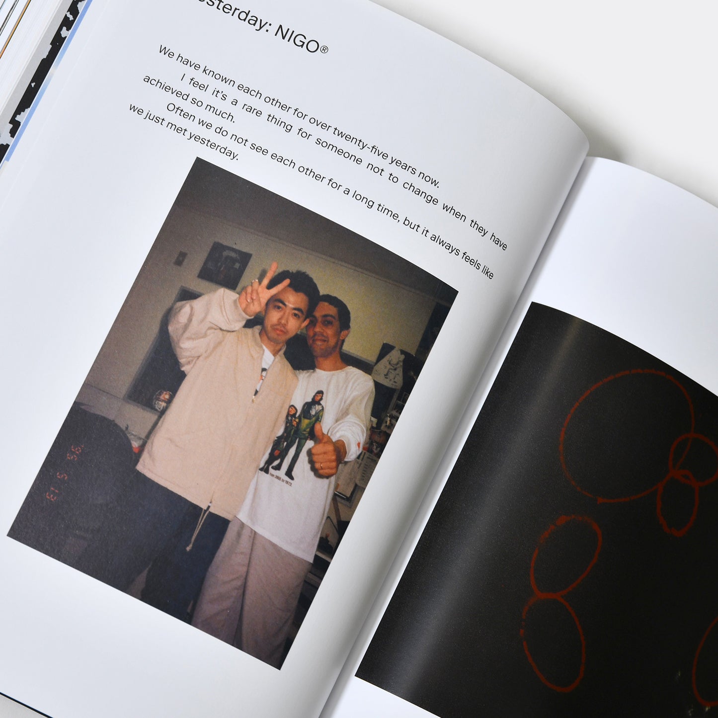 FUTURA: THE ARTIST'S MONOGRAPH