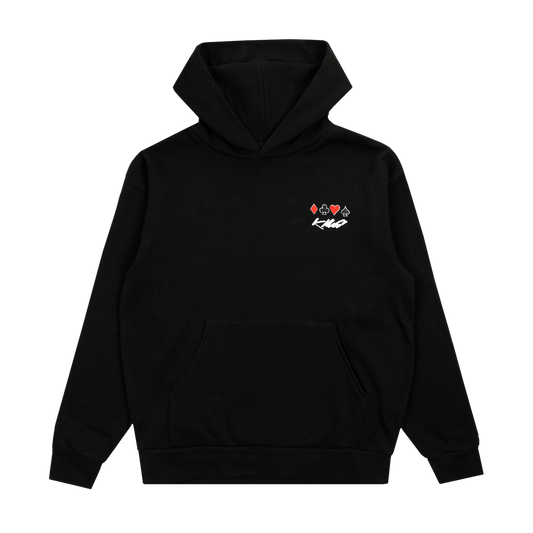 KING OF SPADE HOODIE
