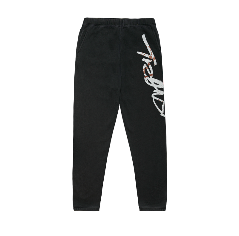 TRANSFER x FL EDGE SWEATPANT